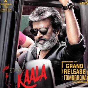 Breaking: Kaala will not release in these two important theatres in Chennai