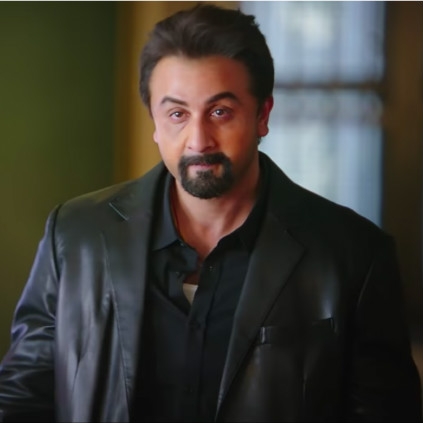 Rajkumar Hirani's Sanju film trailer review