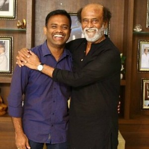 Big important statement: Rajinikanth to handle political issues like this film character!