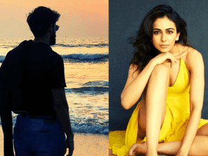 Rakul Preet Singh to romance this young talented hero NEXT - First look & intriguing Title out!