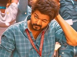 Real truth about Thalapathy Vijay's Master OTT release news, here!
