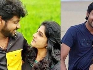 Rio Raj and Shruti name their child this - shares first ever pic