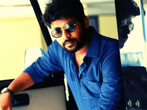 Rio Raj keeps his promise made during his Bigg Boss Tamil 4 stint; video goes viral
