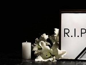 RIP - Tragedy strikes the entertainment world - Star obituary - Kosuri Venugopal passes away
