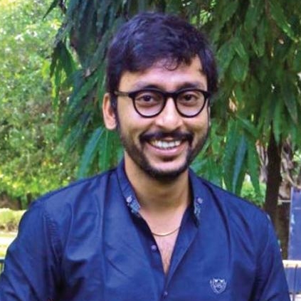 RJ Balaji to announce his next plan of action during the next CSK match RJ Balaji to announce his next plan of action during the next CSK match