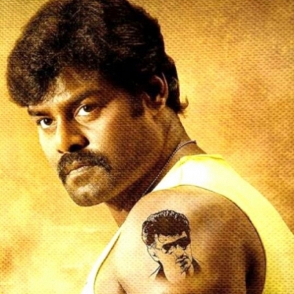 R.K.Suresh talks about Thala Ajith and his next film Billa Pandi