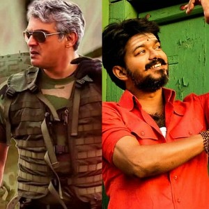 Vivegam at 1st and Mersal at 2nd - Popular theatre in Chennai reveals!