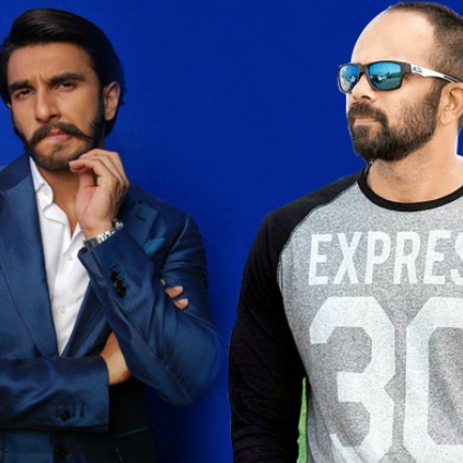 Rohit Shetty- Ranveer Singh movie may have Deepika Padukone playing the lady lead