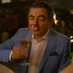 Rowan Atkinson's Johnny English Strikes Again - Official HD Trailer
