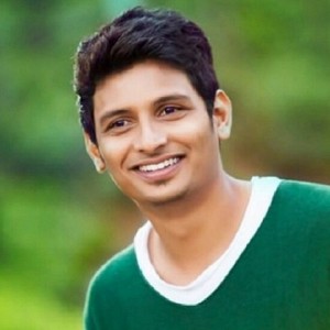 Just in: Jiiva joins hands with this Mersal man!