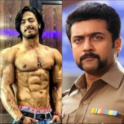 S3 villain Thakur Anoop Singh sings Roja Janeman