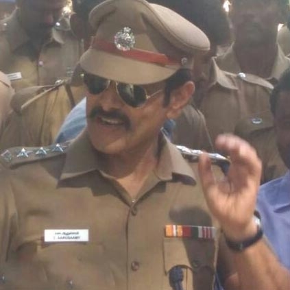 Saamy Square to release on May 1