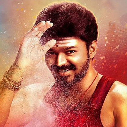 Sabitha Joseph talks about the interesting story of Vijay's early days