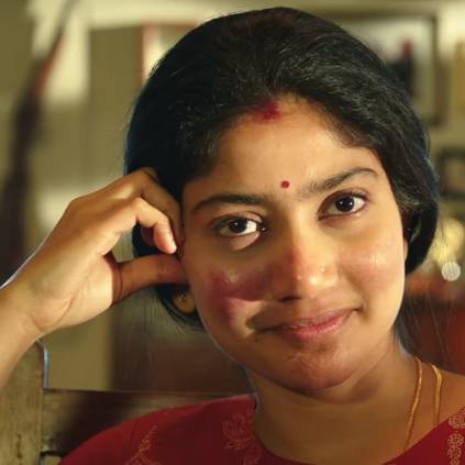 Sai Pallavi's statement about working with Selvaraghavan in NGK