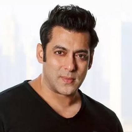 Salman Khan denies contesting in elections nor campaigning for any party