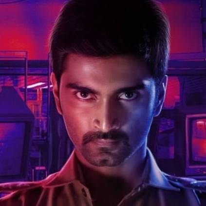 Sam Anton directed 100 starring Atharvaa releases on May 10 in evening shows