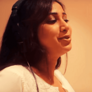 Shreya Ghoshal's mesmerizing cover version of Sid Sriram's viral hit- Video here