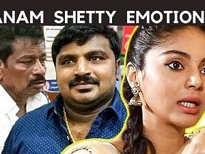 Sanam Shetty about Sathankulam custody deaths incident exclusive interview