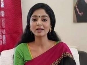 Sanam Shetty new video after exiting Bigg Boss House