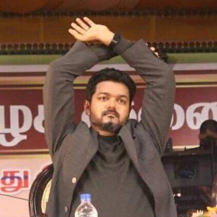 Sarkar 1st single to release on September 24th night