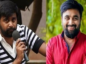 Semma: After 12 years Sasikumar returns to direction - ropes in this popular Tamil hero's son as lead!