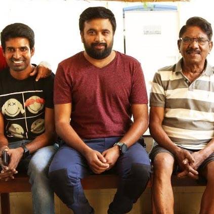 Sasikumar's Kennedy Club to release for Tamil New Year 2019
