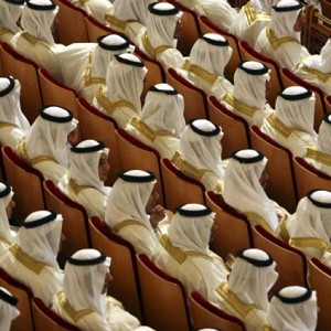 Unbelievable move on films by Saudi Arabia!