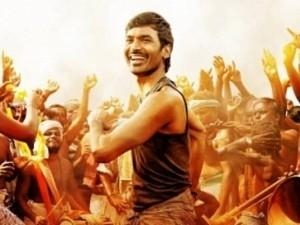 Dhanush gives yet another MASSIVE update about 'Karnan' - Fans super excited!