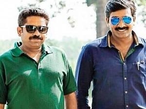 Seenu Ramasamy get married recently Director clears air
