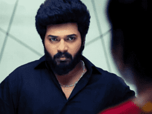Sembaruthi hero Karthik quits the serial; Zee Tamil channel issues reason in their statement