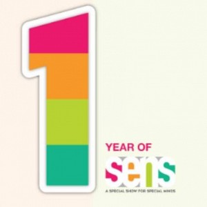 SENS by SPI Cinemas to celebrate it's one year anniversary