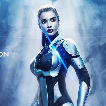 Shankar says a robot will romance another robot in 2 Point 0