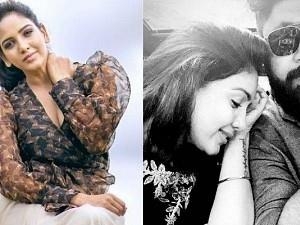 "She is not only my best friend....": BB 5 Pavani Reddy's ex-lover pens a heartwarming note for her