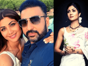 Shilpa Shetty's first post after husband Raj Kundra's arrest in pornography case is going viral