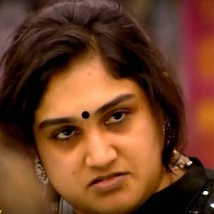 Shivakumar reply to Bigg Boss 3 Vanitha angry tweet