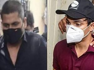 Rhea Chakraborty's brother, and Sushant's manager arrested for procuring late actor drugs