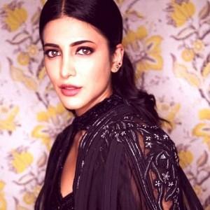 Shruti Haasan about her breakup with Michael Corsale
