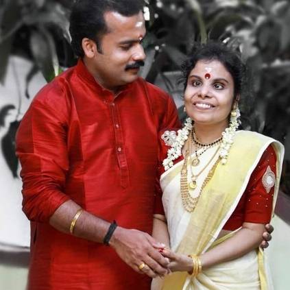 Singer Vaikom Vijayalakshmi to get married on October 22