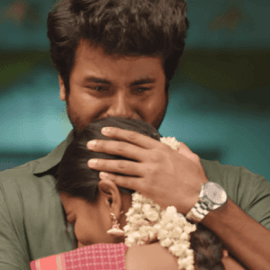 Sivakarthikeyan shares an emotional message for his fans