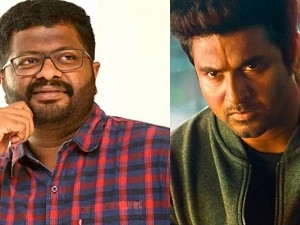 Sivakarthikeyan’s Hero director warns against an ongoing fake casting call scam ft PS Mithran