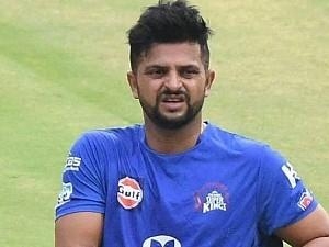 'Chinna Thala' Raina asks help for his aunt; Popular actor jumps into action - Celebs & Netizens go emotional!
