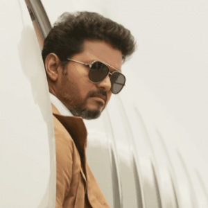 Sony Music South bags the audio rights of Vijay's Thalapathy 63 directed by Atlee