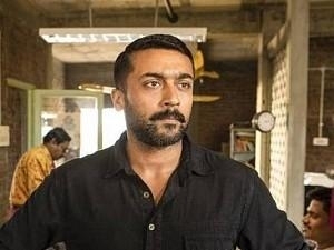 Soorarai Pottru ft Suriya among IMDb third best