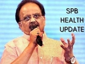 SPB SP Balasubrahmanyam's health worsens - reports from hospital expected soon