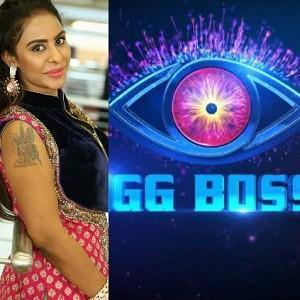 Controversial actress confirms that she is not part of Bigg Boss 2