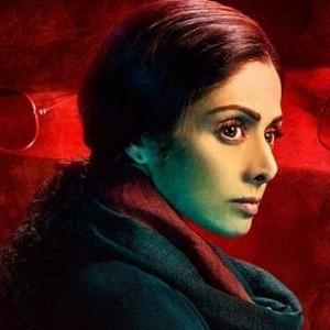 Sridevi's last film Mom collects 100 crores at the box office