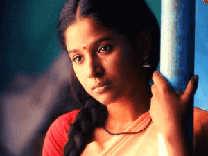 Sundari actress Gabriella Sellus shares a distressing post; viral