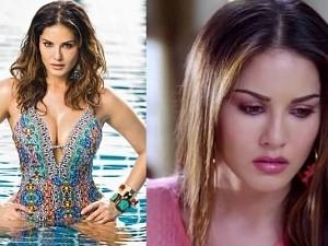 Sunny Leone reveals why she moved to LA amidst lockdown