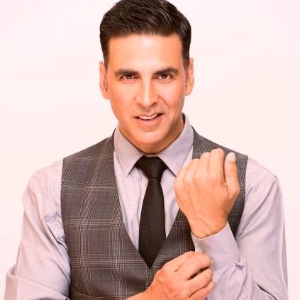Superstar Akshay Kumar gets 4th place in the world’s highest paid actors list