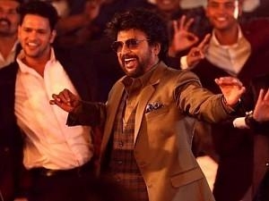Superstar Rajinikanth and Nayanthara’s Darbar to be aired on April 14 in Sun TV